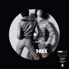 Marc Bolan &amp; T.Rex Teenage Dream: 50th… - LTD (7")