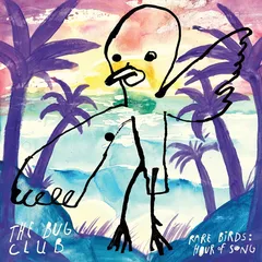 The Bug Club Rare Birds: Hour Of Song (2LP)