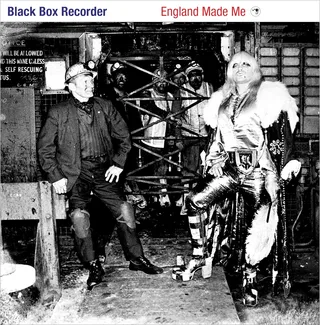 Black Box Recorder England Made Me: 25th… (LP+10")