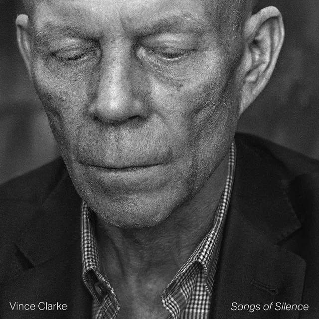 Vince Clark Songs Of Silence (CD) 