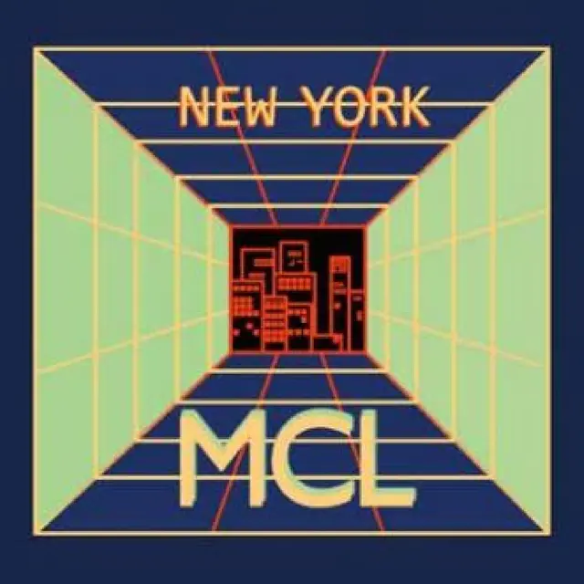 MCL New York (12") 