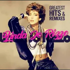 Linda Jo Rizzo Greatest Hits &amp; Remixes (LP)