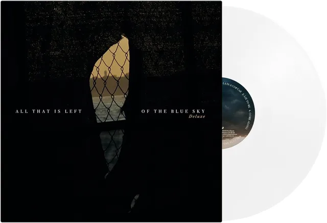 The Dangerous Summer All That Is Left Of The… - LTD (LP) 