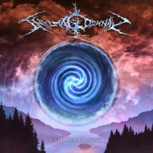 Shylmagoghnar Covergence (2LP) 