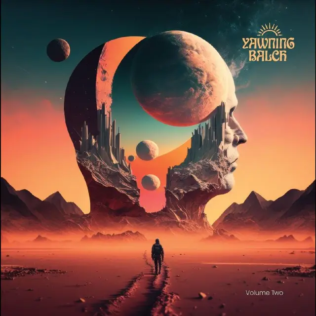 Yawning Balch Volume Two (LP) 