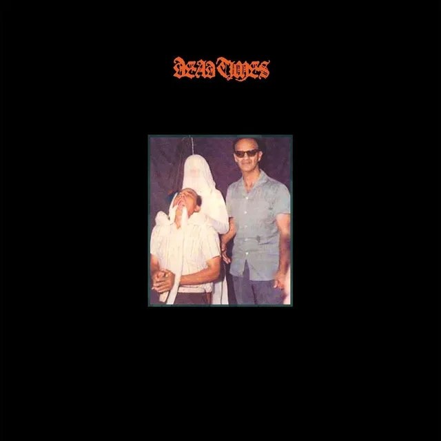 Dead Times Dead Times - LTD (LP) 