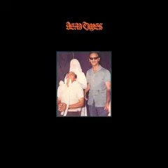 Dead Times Dead Times (LP)