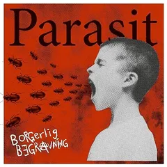 Borgerlig Begravning Parasit (LP)