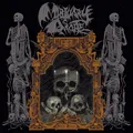 Mortuary Drape Black Mirror - LTD (LP)