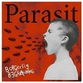 Borgerlig Begravning Parasit (CD)