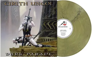 Cirith Ungol Dark Parade - LTD (LP)