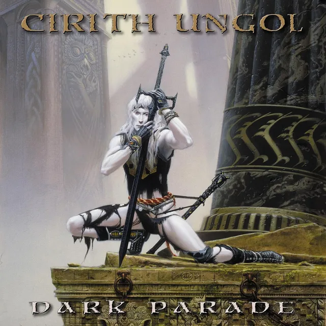 Cirith Ungol Dark Parade (LP) 
