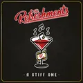 The Refreshments A Stiff One (CD)