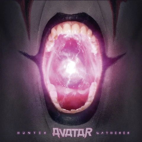 Avatar Hunter Gatherer - LTD (LP) 