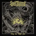 Svartkonst May The Night Fall (LP)