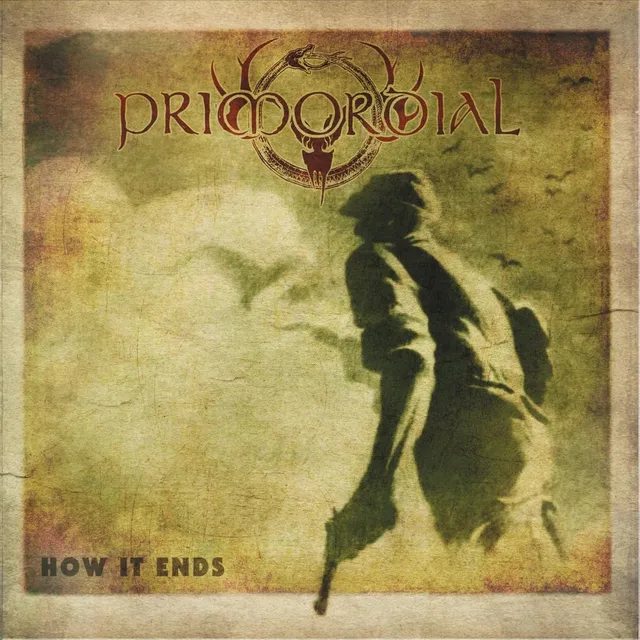 Primordial How It Ends (2CD) 