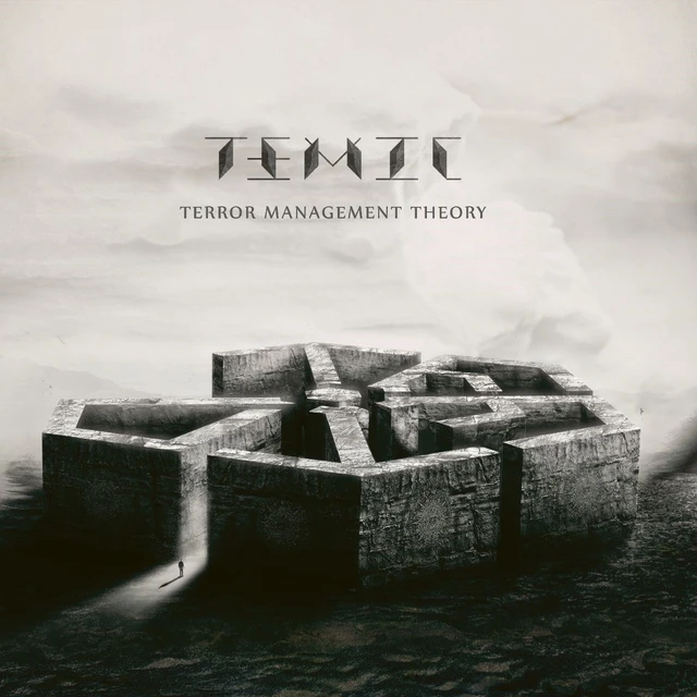 Temic Terror Management Theory - LTD (LP) 