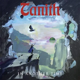 Tanith In Another Time (LP)