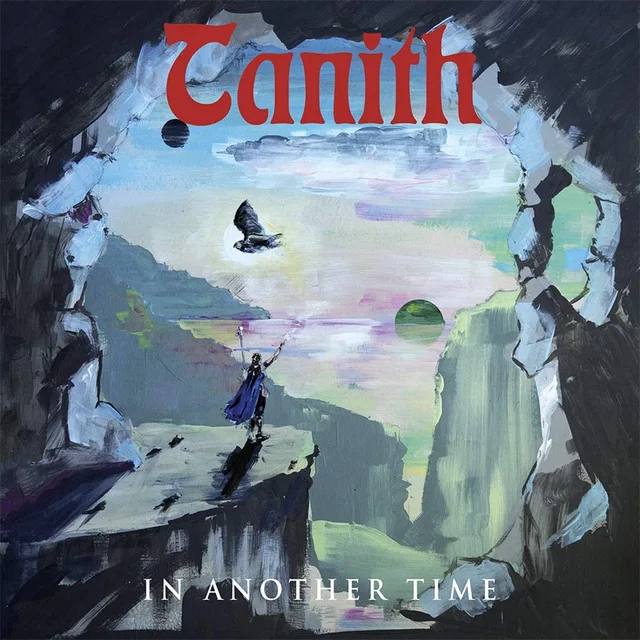 Tanith In Another Time - LTD (LP) 