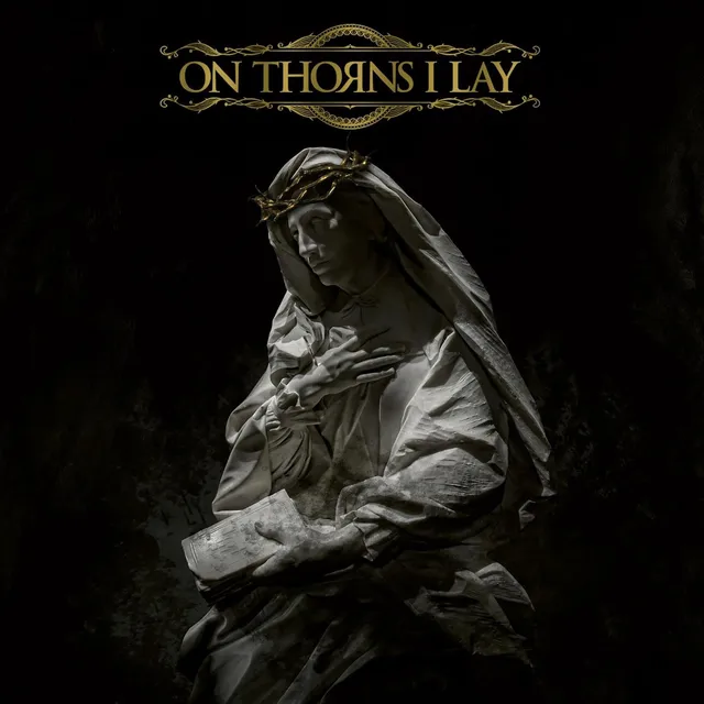 On Thorns I Lay On Thorns I Lay - LTD (LP) 