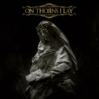 On Thorns I Lay On Thorns I Lay (LP)