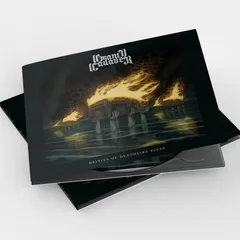 Grand Cadaver Deities Of Deathlike Sleep (CD)
