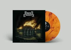 Grand Cadaver Deities Of Deathlike Sleep - LTD (LP)
