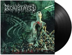 Decapitated Nihility (LP)