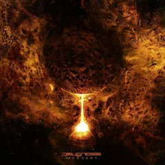 Psygnosis Mercury (CD)