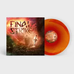Final Strike Finding Pieces - LTD (LP)