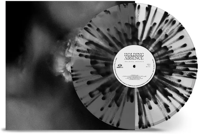 Holding Absence Holding Absence - LTD (LP) 