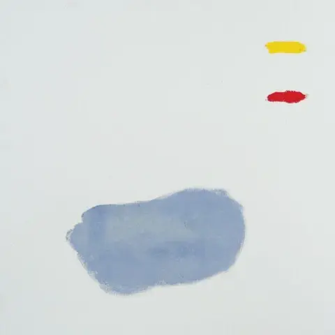 Florist If Blue Could Be Happiness - LTD (LP) 