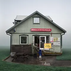 Bergslagsdiagonalen De Fyra Årstiderna (LP)
