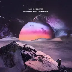 Diverse Artister Marc Romboy Pres. Music From Space…(2LP)