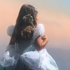 Bella Boo DreamySpaceyBlue - LTD (2LP)