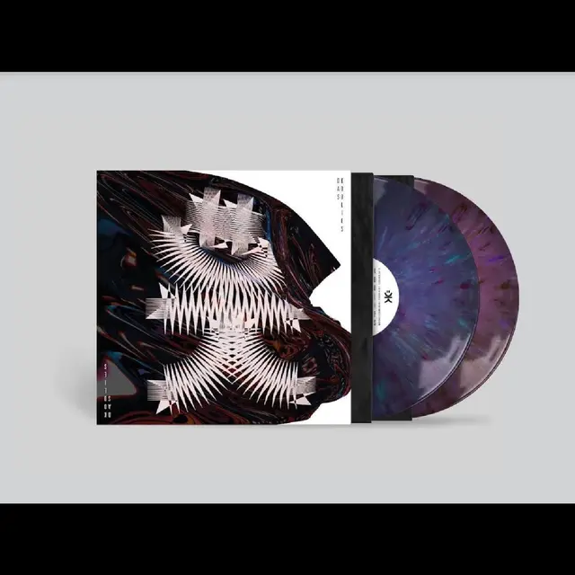 Das Koolies DK.01 - LTD (2LP) 