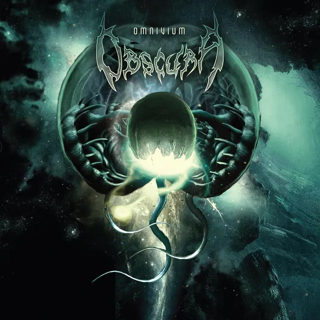 Obscura Omnivium - LTD (2LP) 