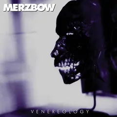 Merzbow Venereology - LTD (2LP)