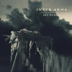 Inter Arma Sky Burial - LTD (2LP)