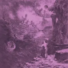 Devil Master Ecstasies Of Never Ending… - LTD (LP)
