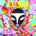 Diverse Artister Red Hot &amp; Ra: SOLAR - Sun Ra In… (LP)
