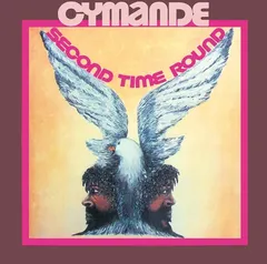 Cymande Second Time Round - LTD (LP)