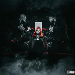 DJ Drama I'm Really Like That! - LTD (LP)