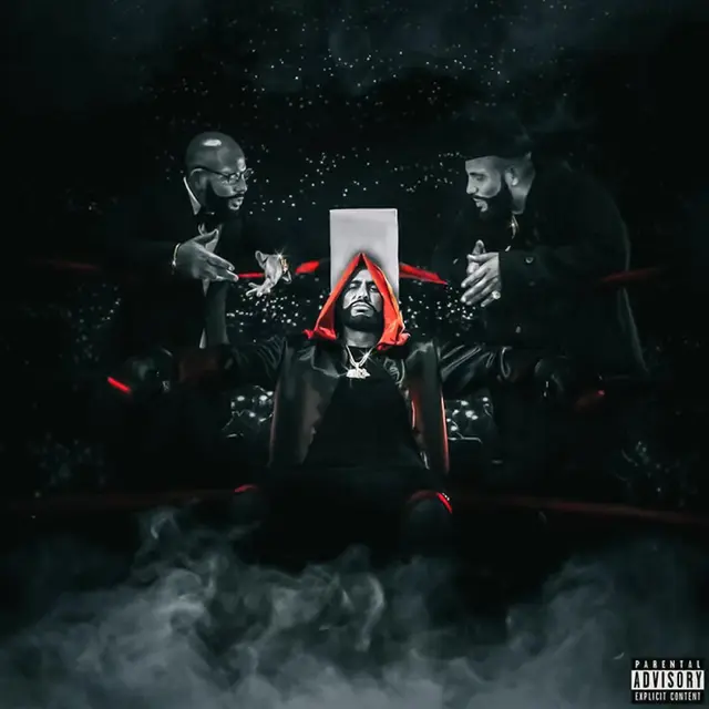 DJ Drama I'm Really Like That! - LTD (LP) 