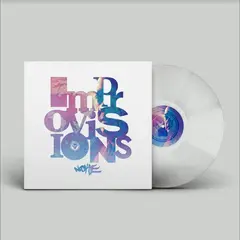 Nookie Improvisions (12")