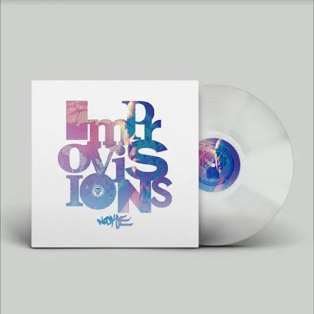 Nookie Improvisions (12") 