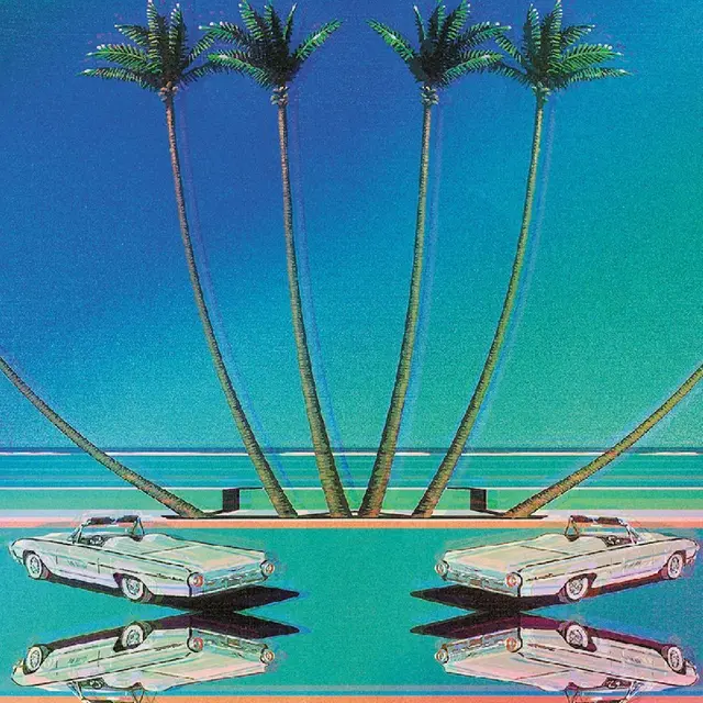 Disconscious Hologram Plaza + 3 (LP) 