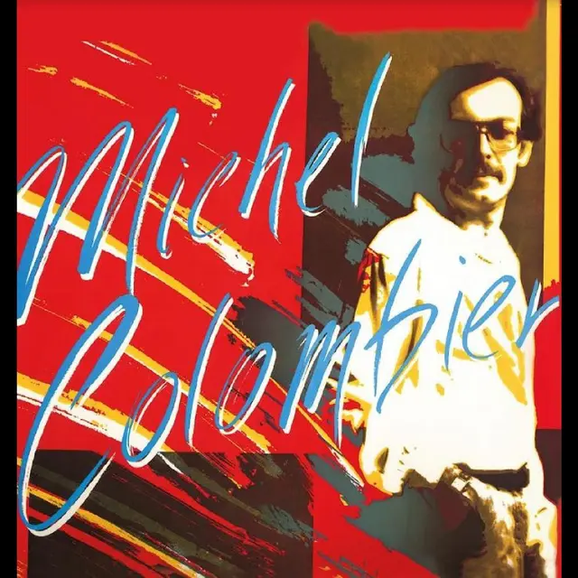Michel Colombier Michel Colombier (Sunday) (LP) 