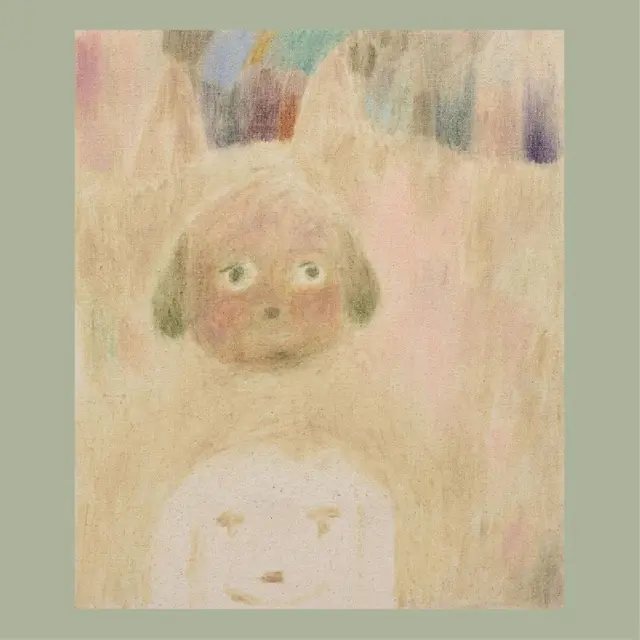 Diverse Artister Searchlight Moonbeam (2LP) 