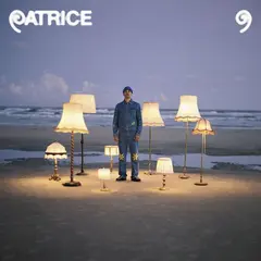 Patrice 9 (LP)